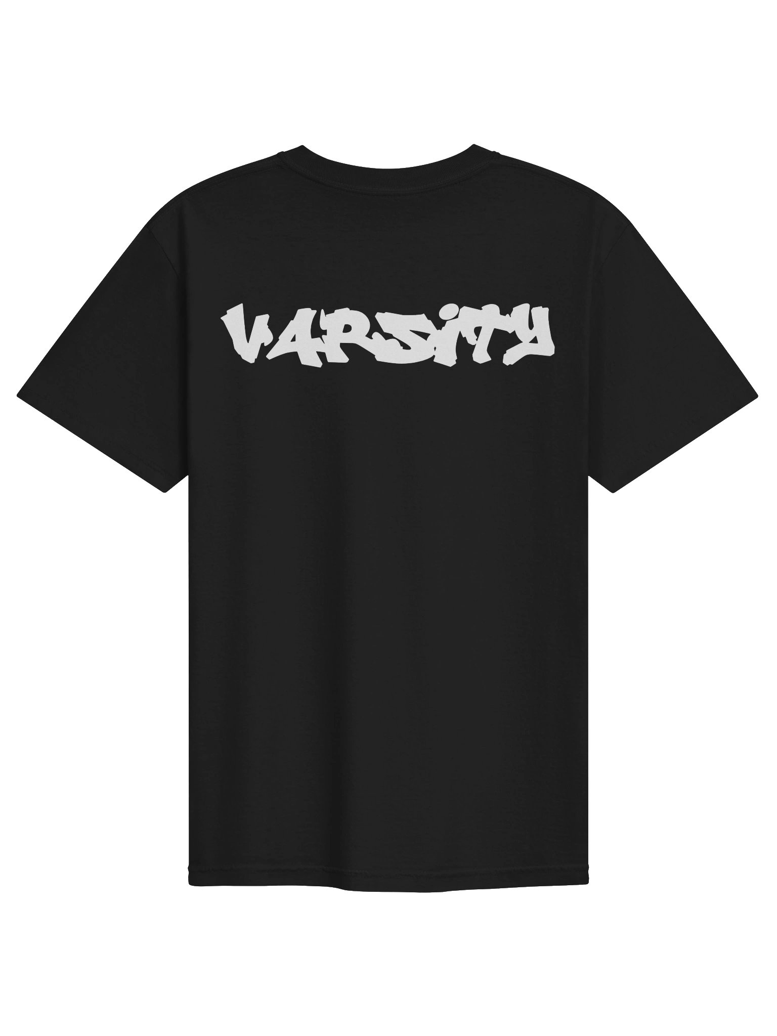 V4RSITY Essentials Tee product image (2)