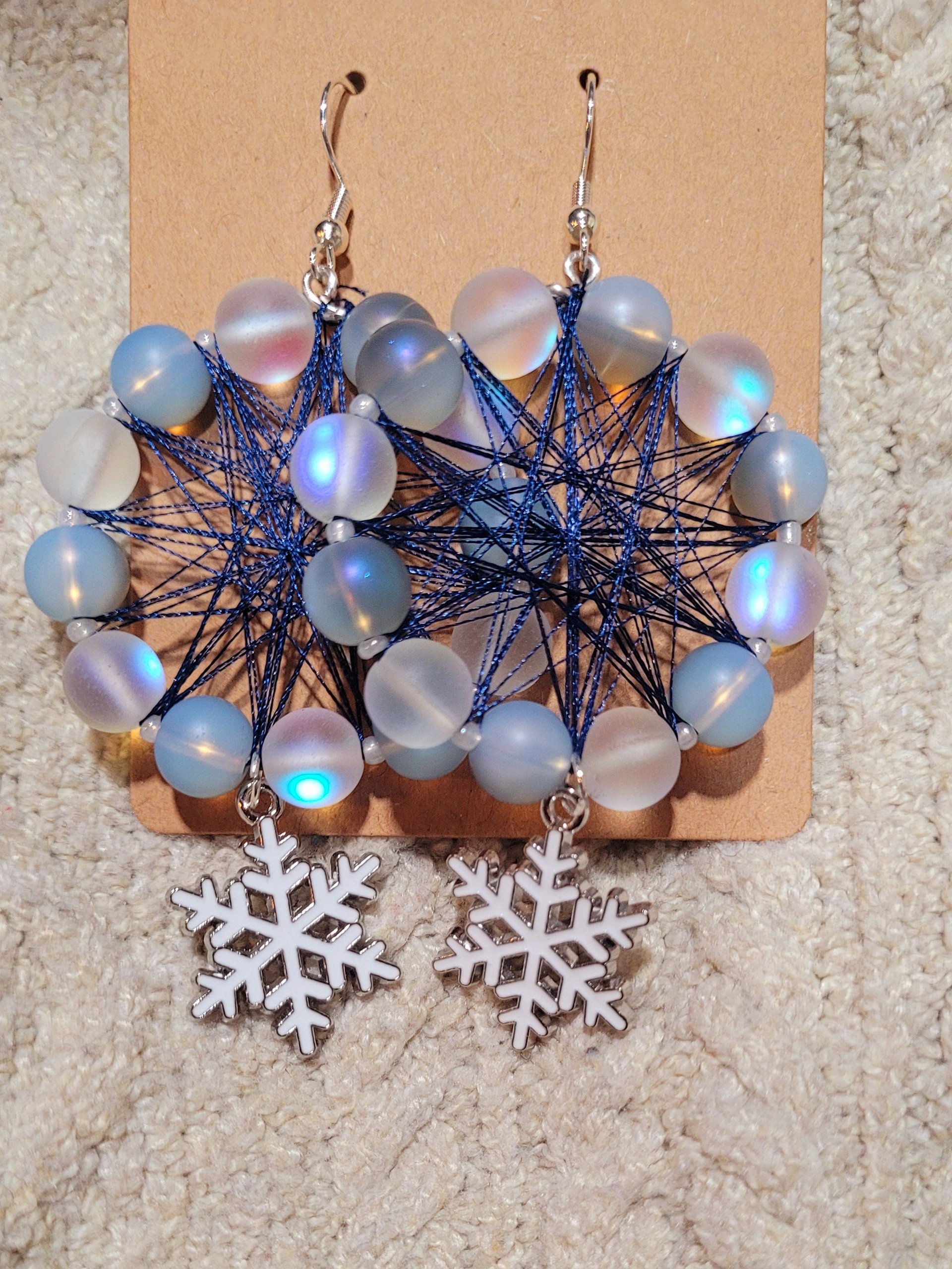 Arctic snow flake product image (1)