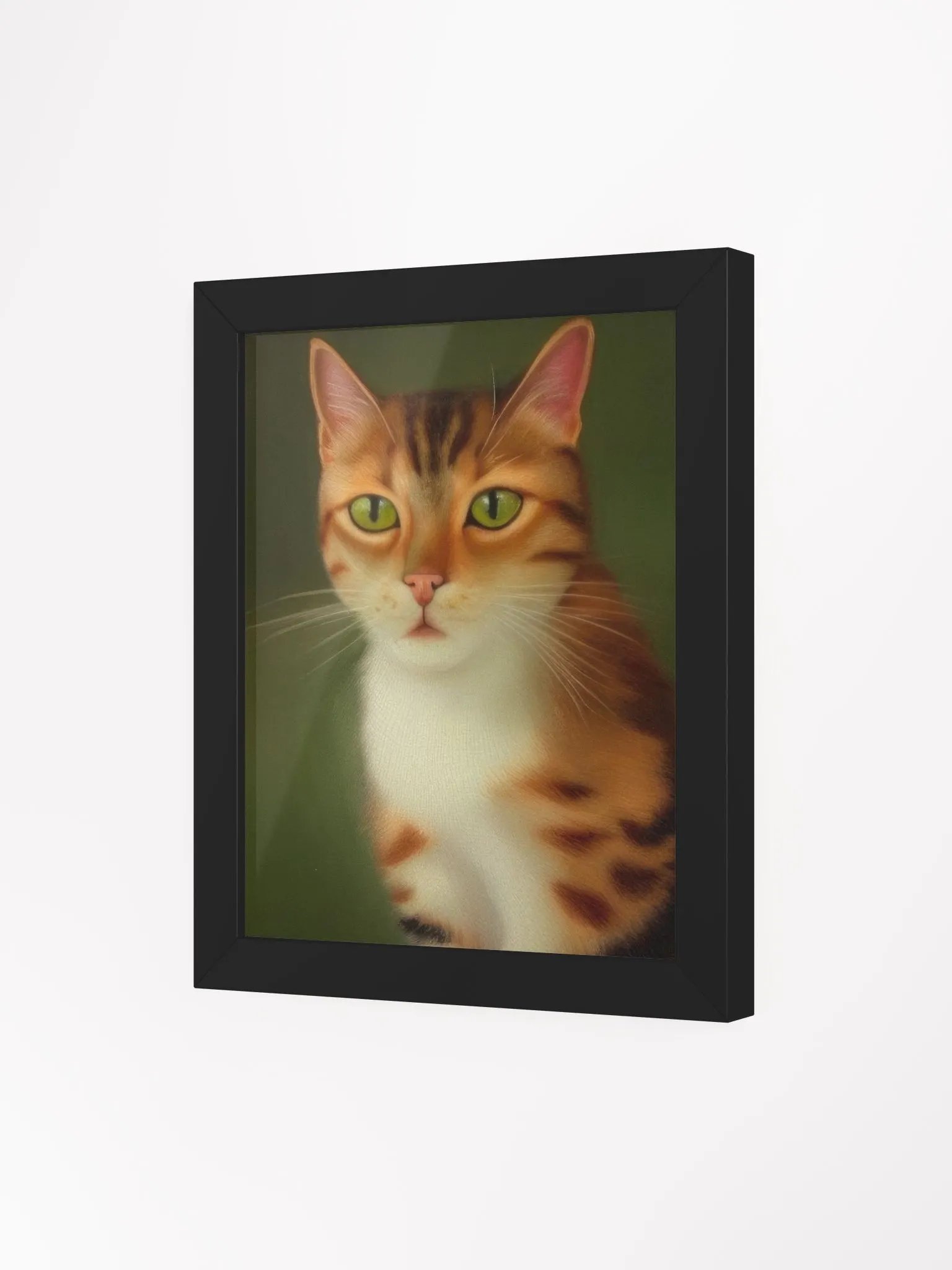 Cat Portrait product image (76)