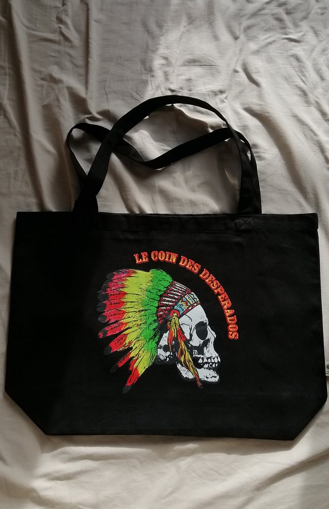 Le Coin des Desperados