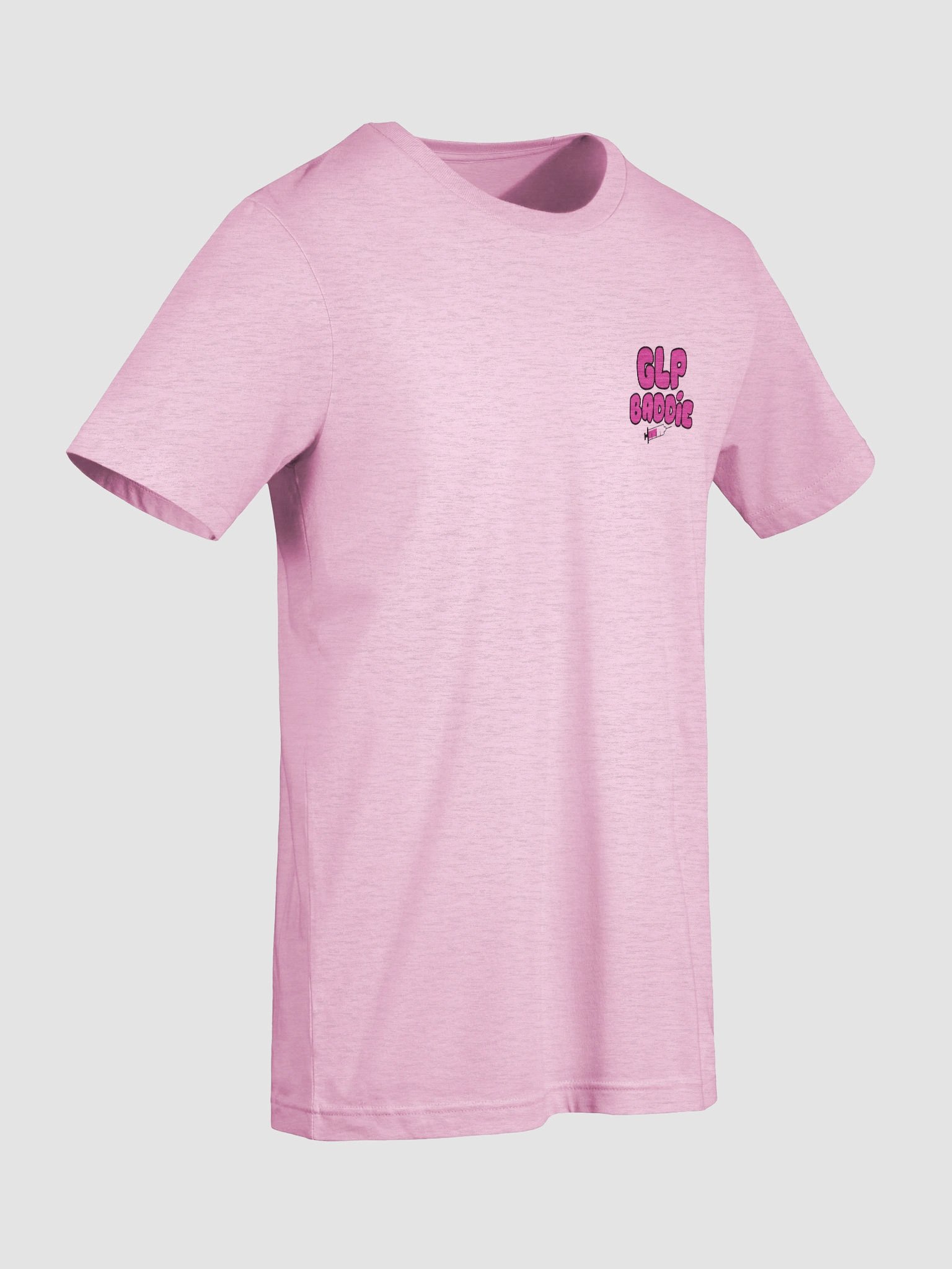 GLP Baddie Tee-Subtle product image (97)