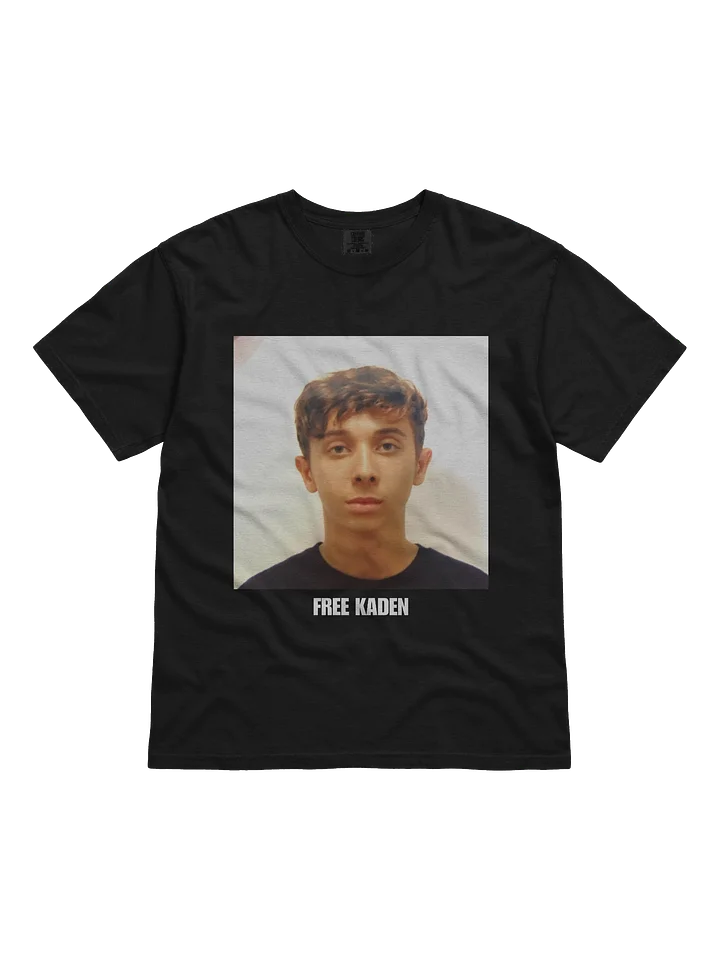FREE KADEN (TEE) product image (1)
