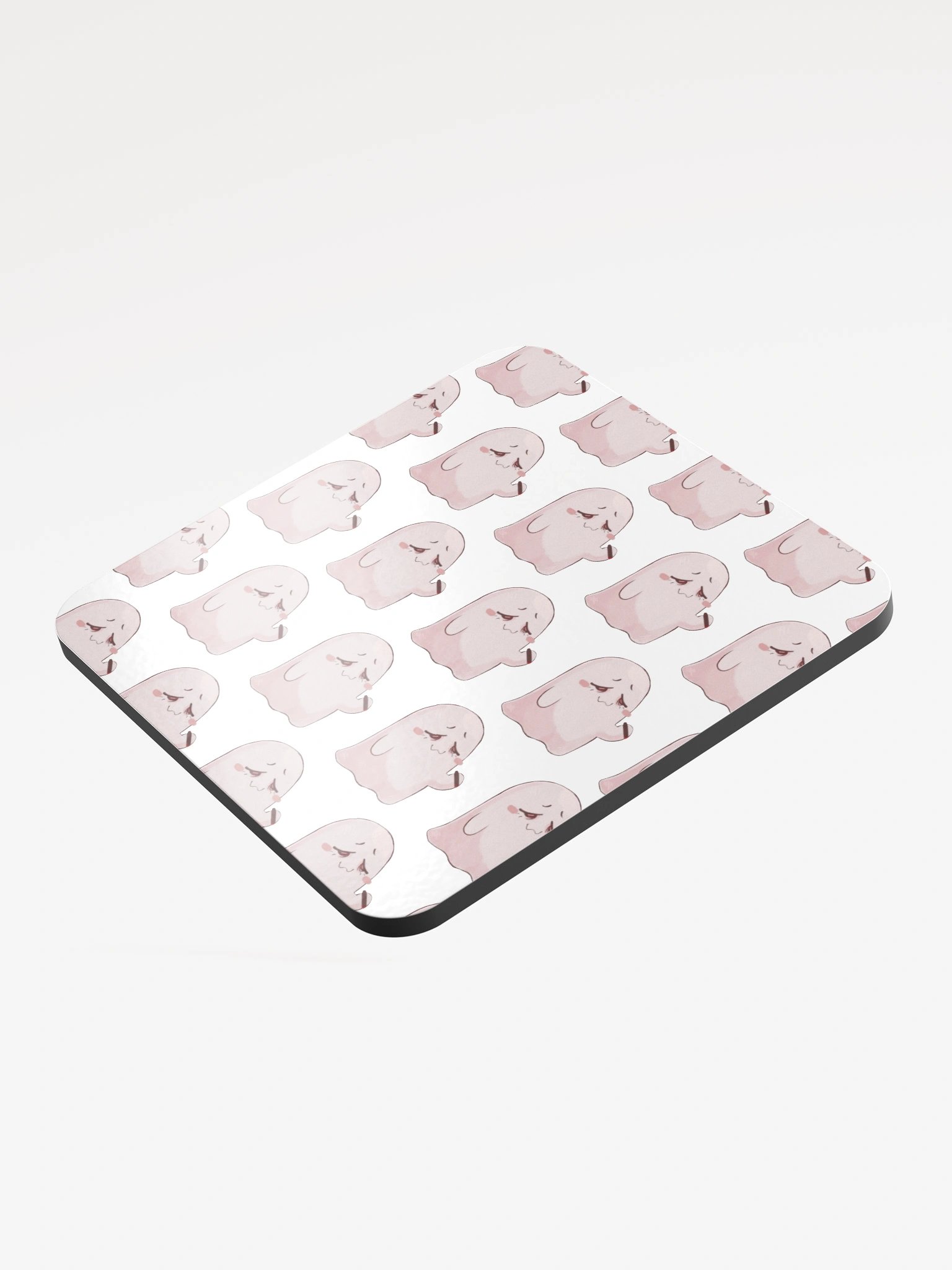 GhostlyAves x Mari Coaster product image (3)