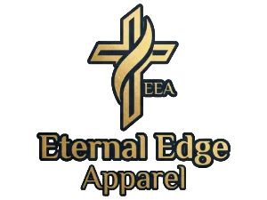 Eternal Edge Apparel | Coming Soon | Premium Religious Wear