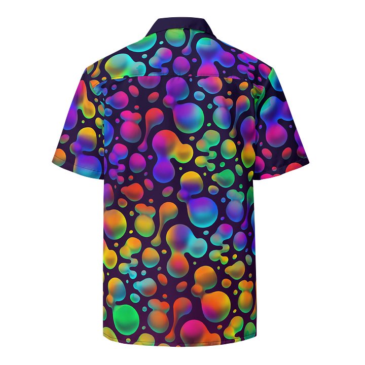 Love-a-Lamp - LGBT+ All over Print Hawaiian Shirt product image (2)