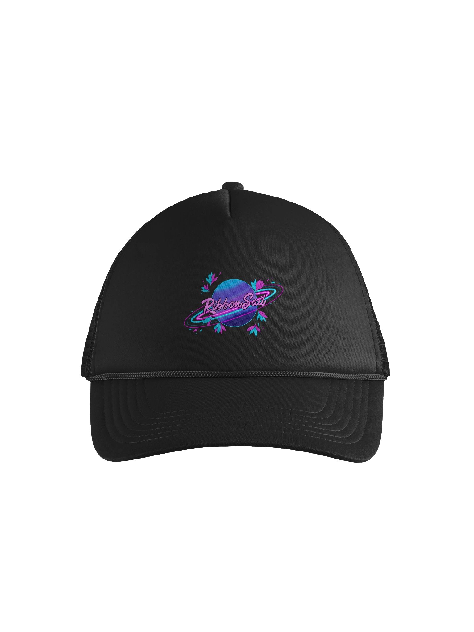 RibbonSail Trucker Cap product image (1)