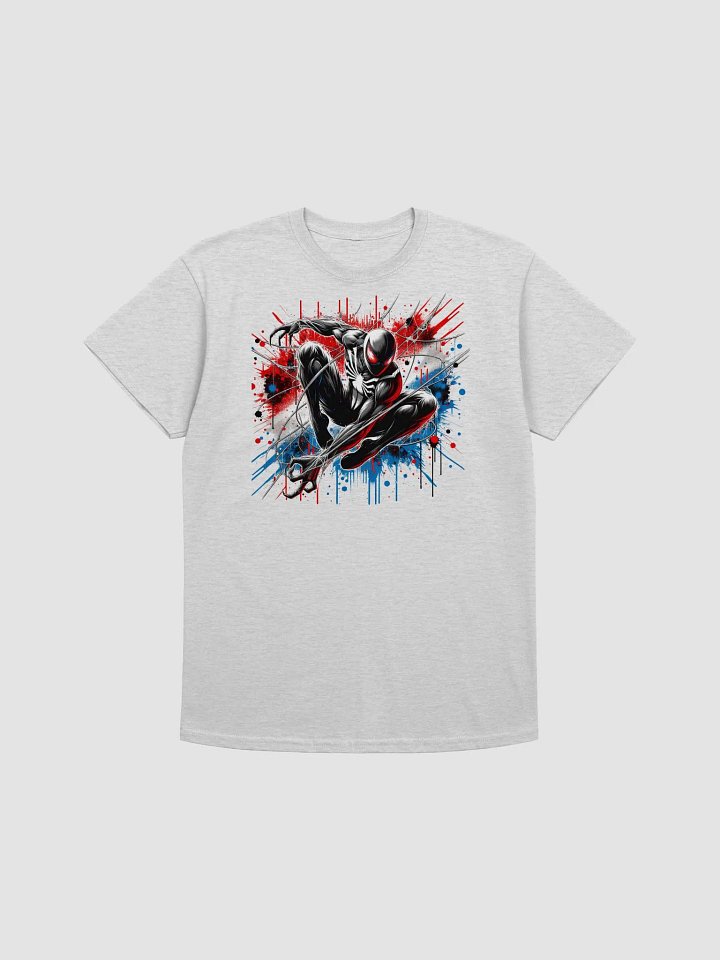 RWB Venom Spiderman product image (1)