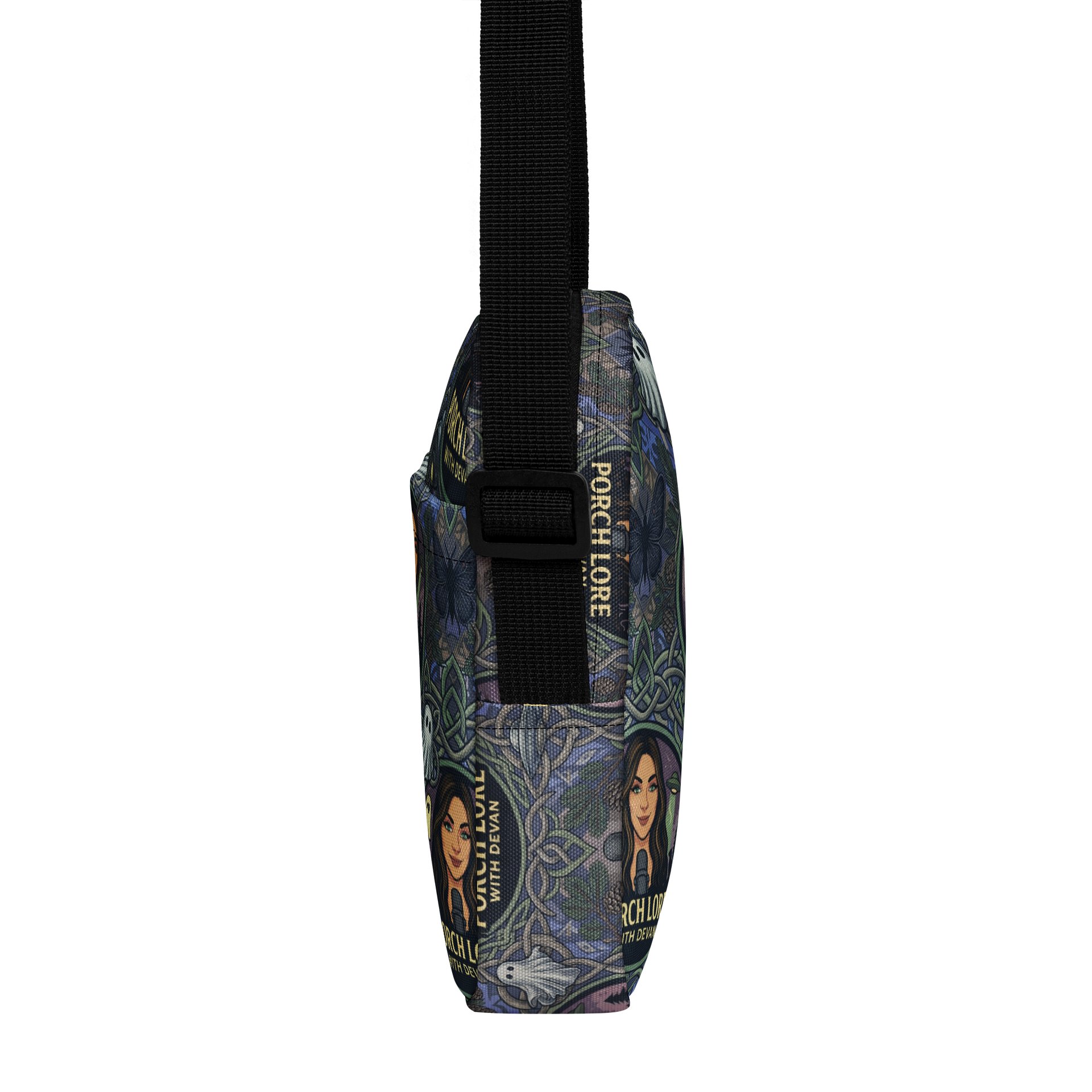 PORCH LORE DEVAN PERIWINKLE MOTH CROSS BODY BAG product image (2)