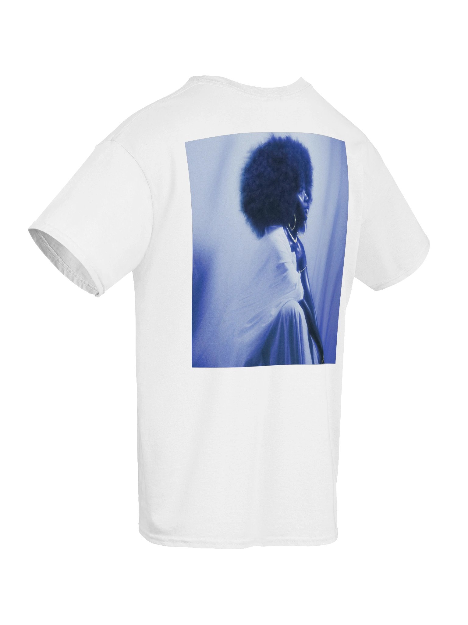 Maybe, Forever is Wearing a Tee product image (8)