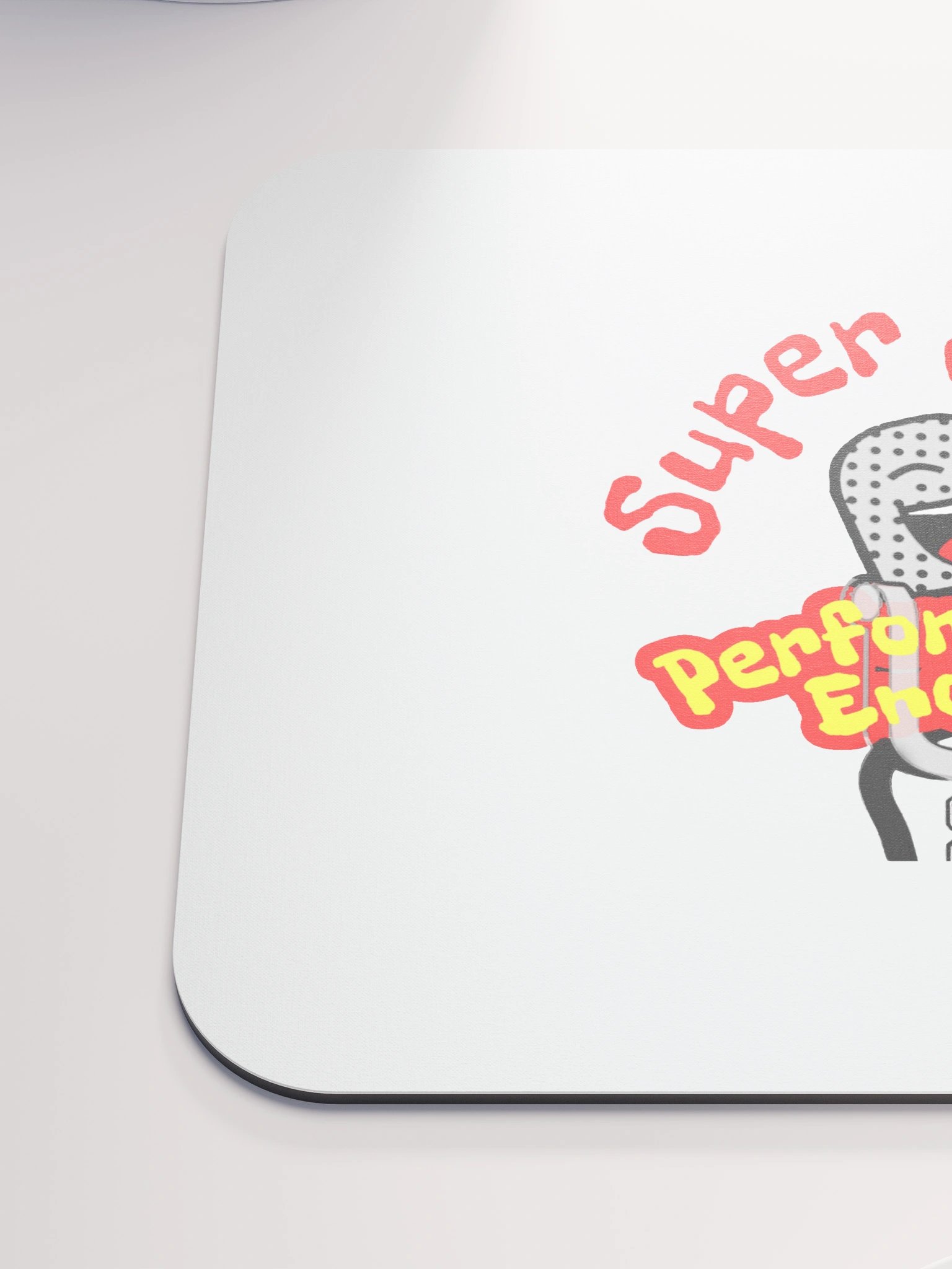 Super Sam Mouse Pad product image (6)