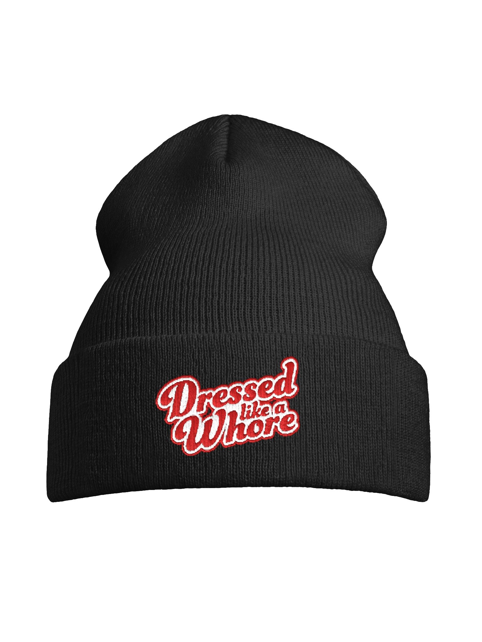 Embroidered Beanie product image (27)
