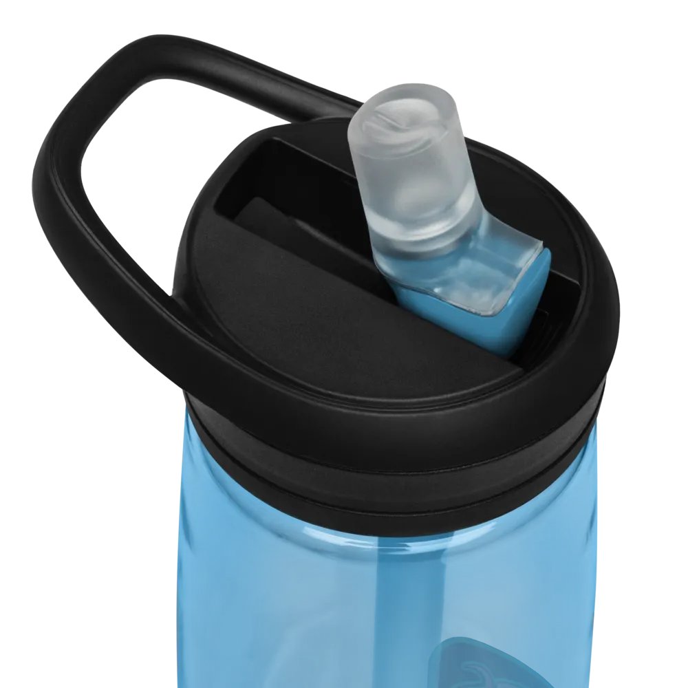 Water Bottle 1 - SQUID product image (7)