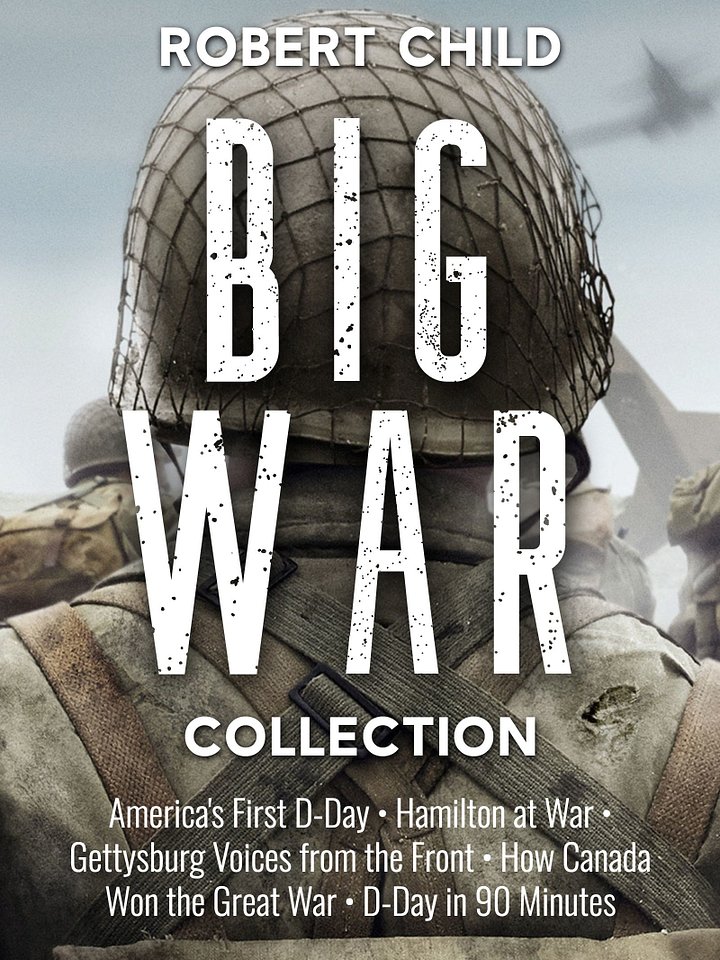 Big War Collection product image (1)