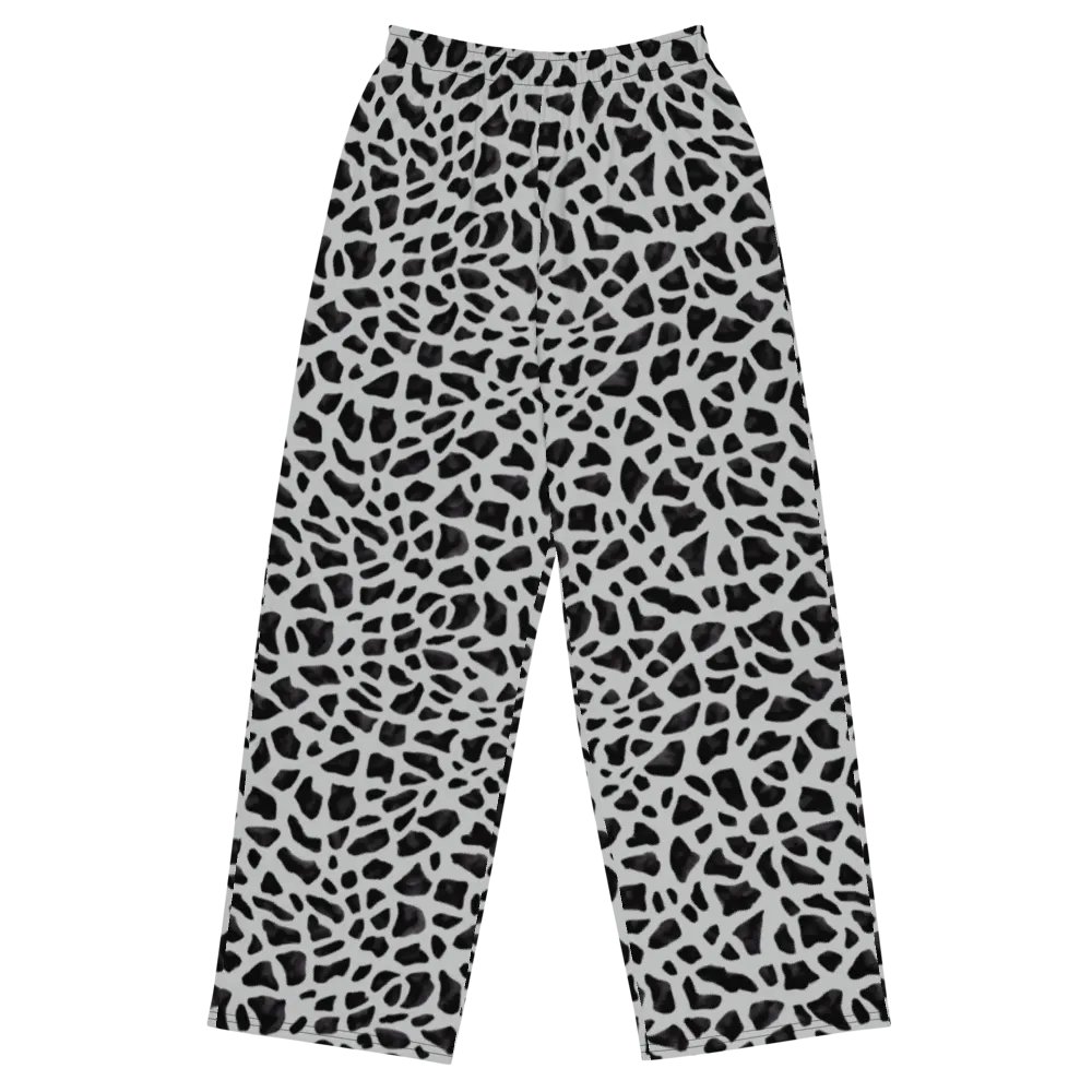Giraffe Pattern Pants product image (1)