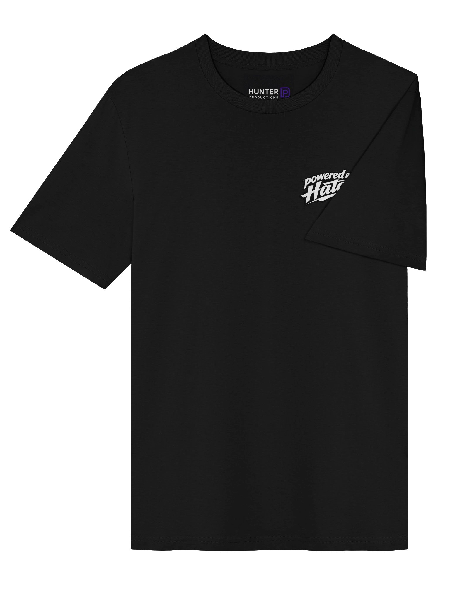 Powered by Haters X Never Look Back product image (4)