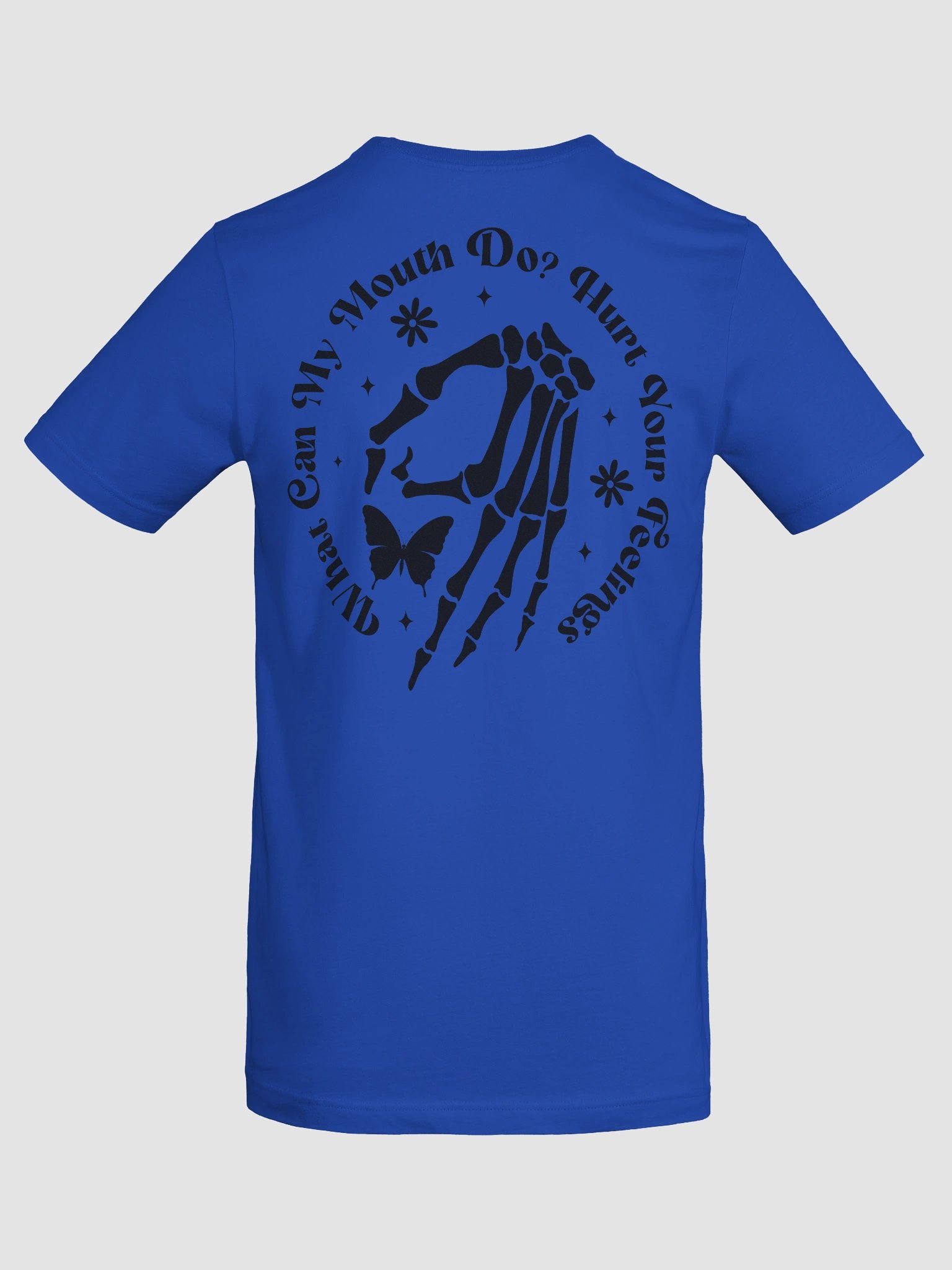 What This Mouth Do Tee product image (85)