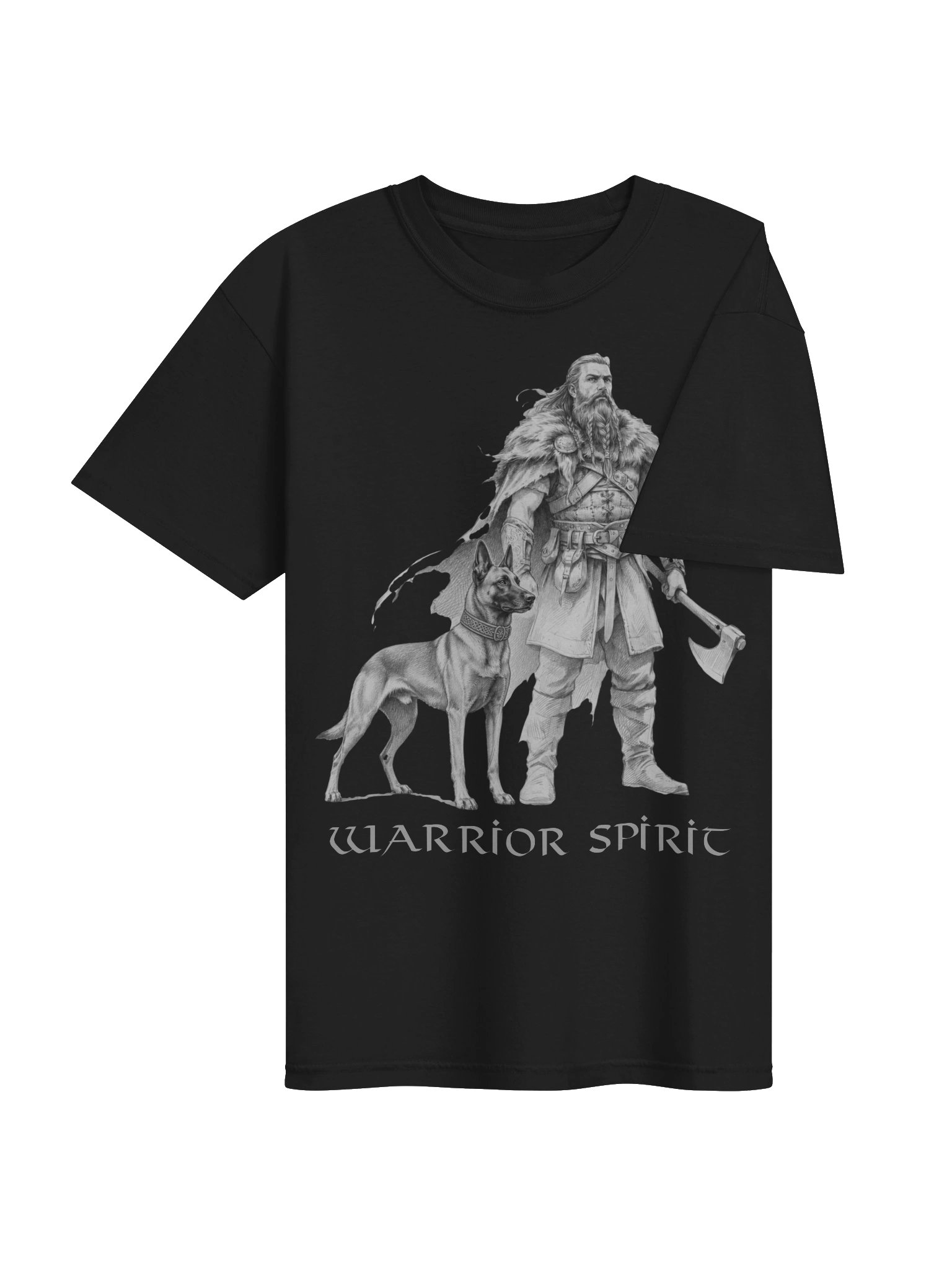 Warrior Spirit product image (22)