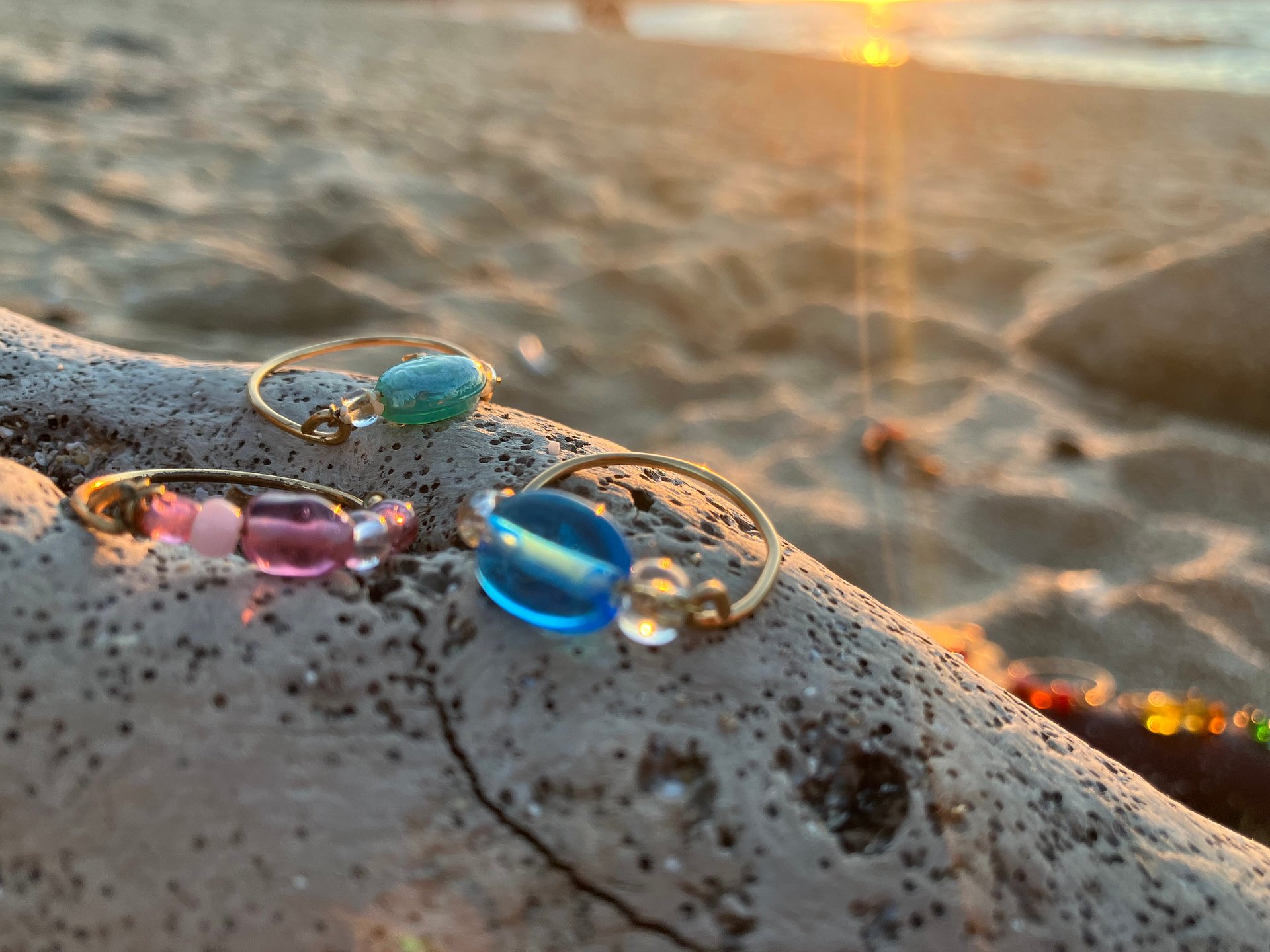 Rainbow Rings product image (5)