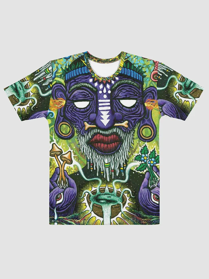 The Rave Uncle Perfect T product image (1)