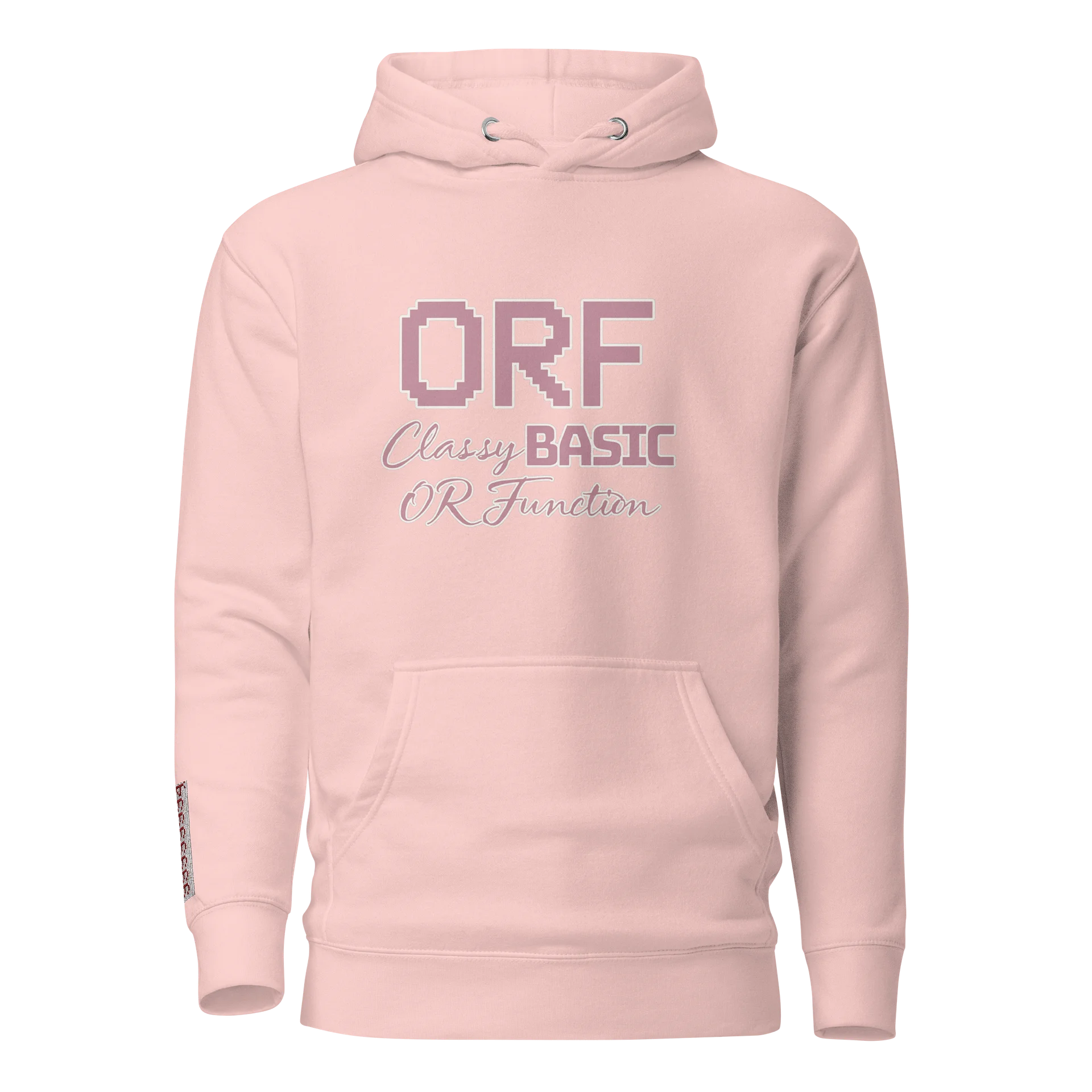 ORF (The OR Function) product image (1)