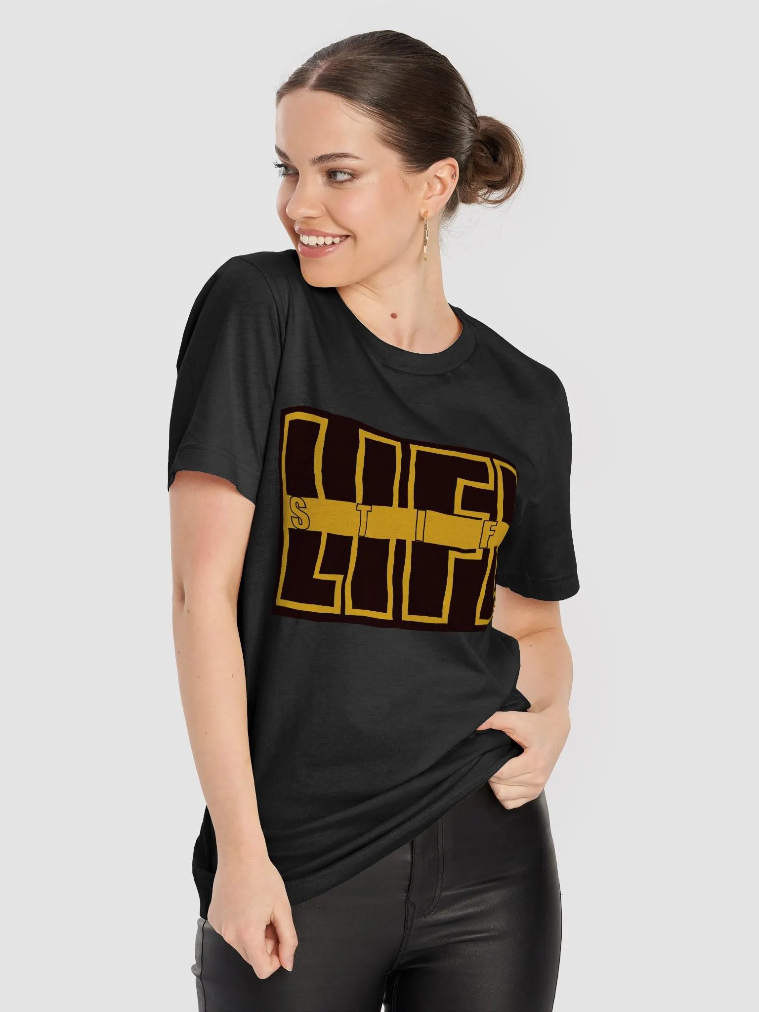 Stiff Super Soft Tee product image (8)
