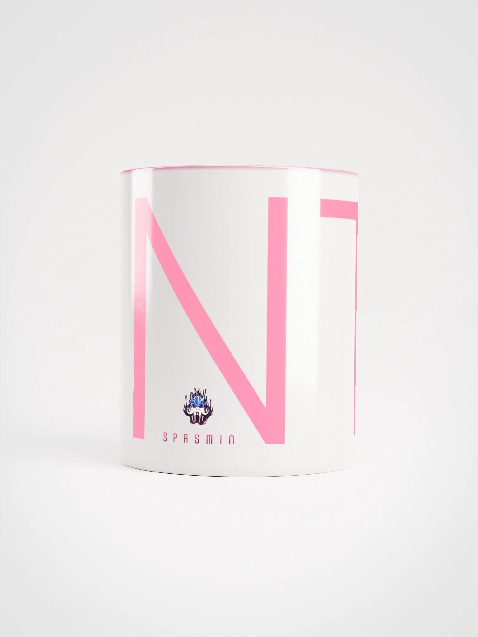 UNT Mug Pink product image (2)