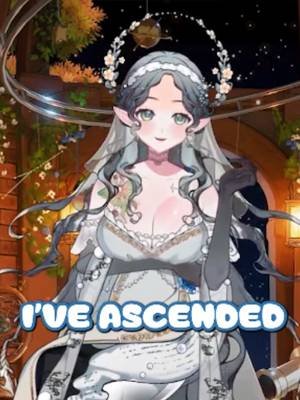 I've ASCENDED 🌙 #vtuber #autumnvtuber #twitchclips #envtuber