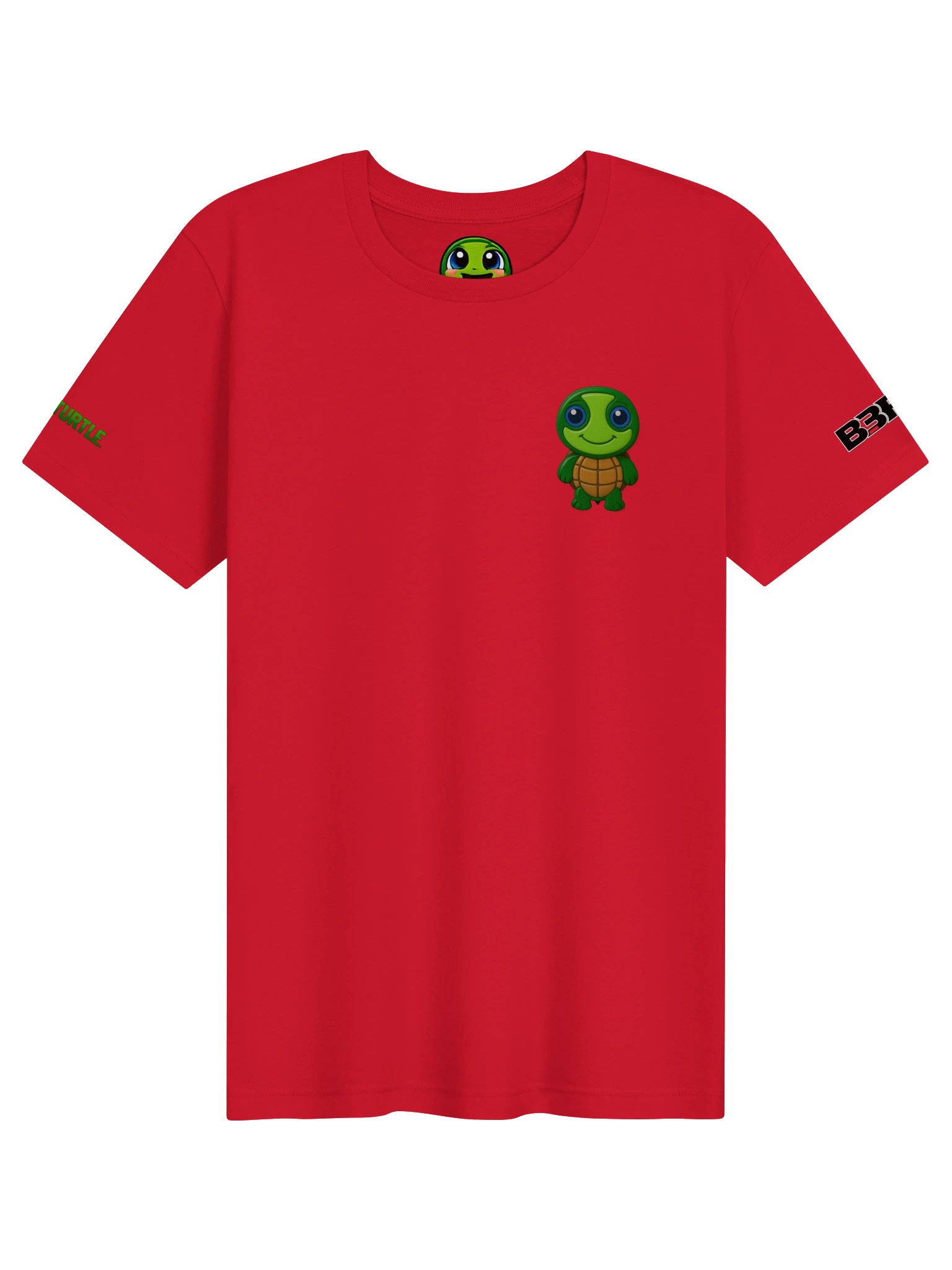 B3RN_e 3ssential Tee product image (81)