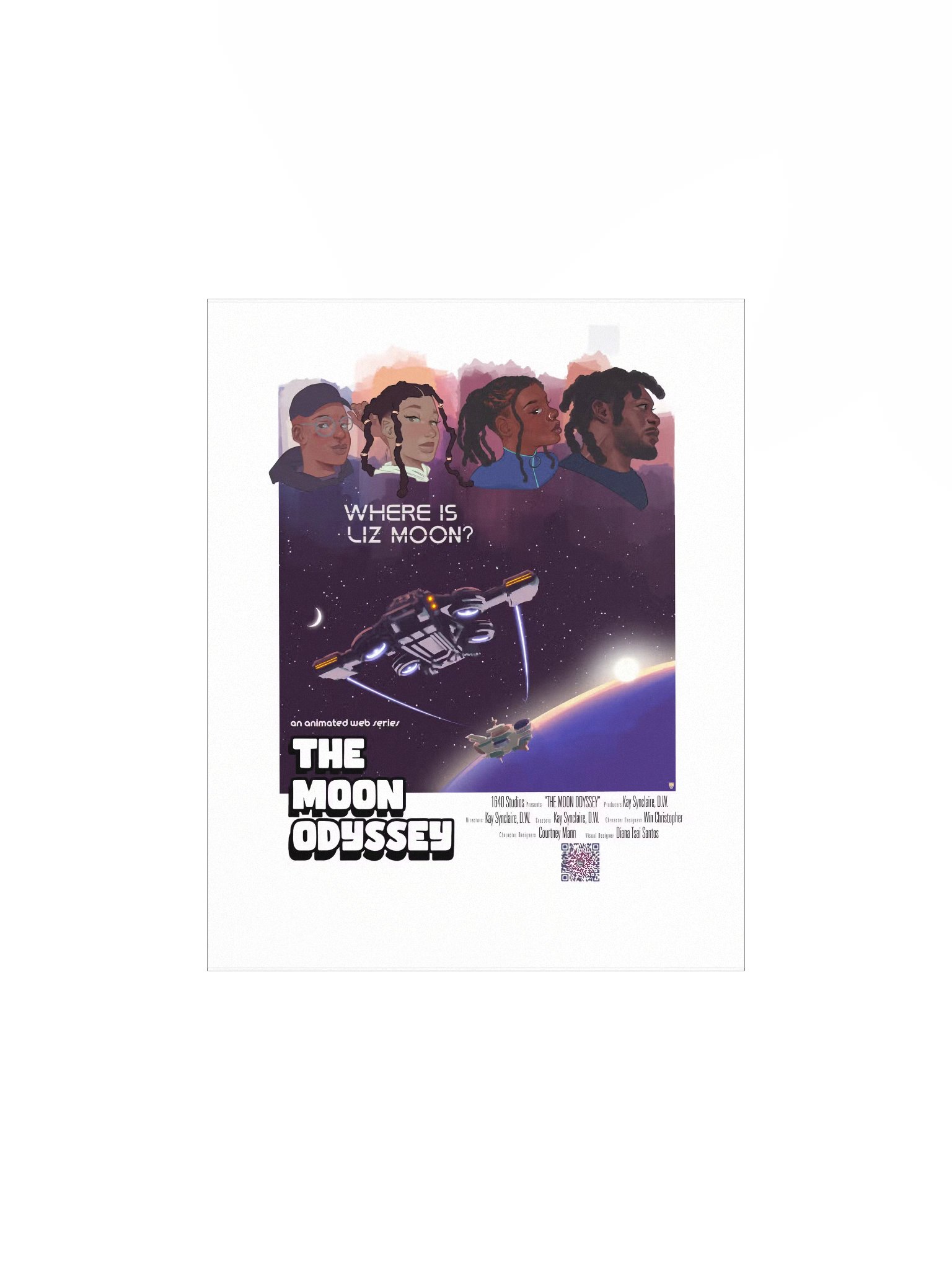 Movie Poster product image (1)