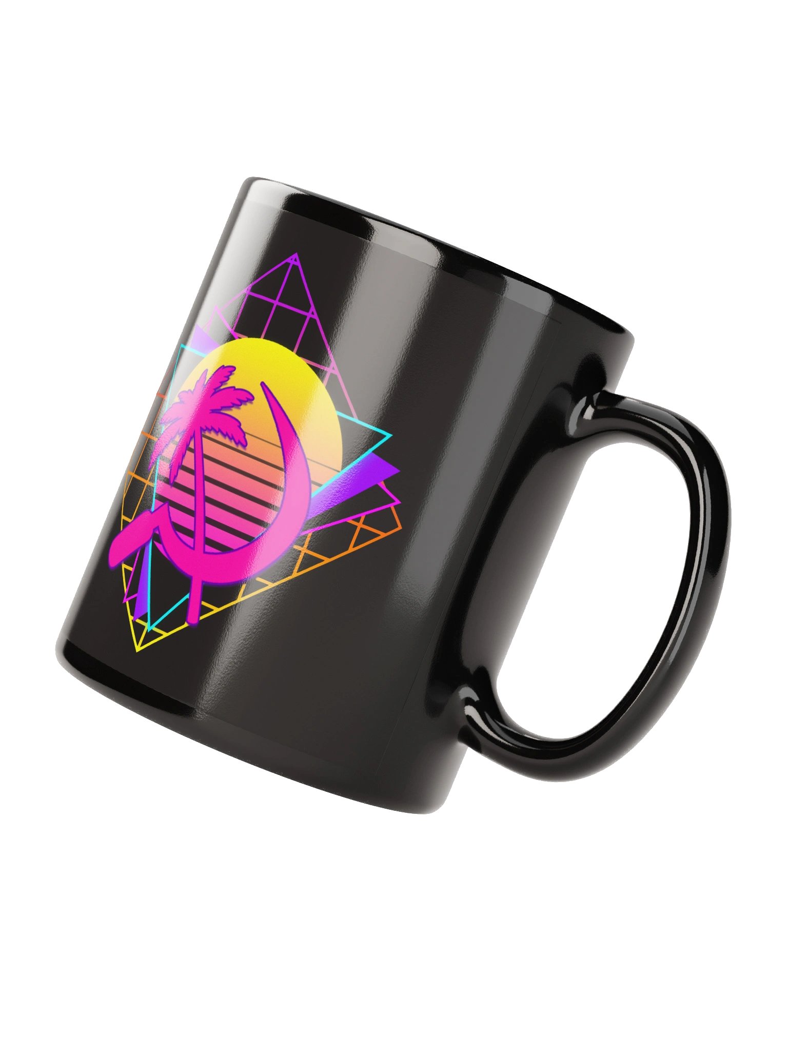 Cali Comrade [mug] II product image (4)