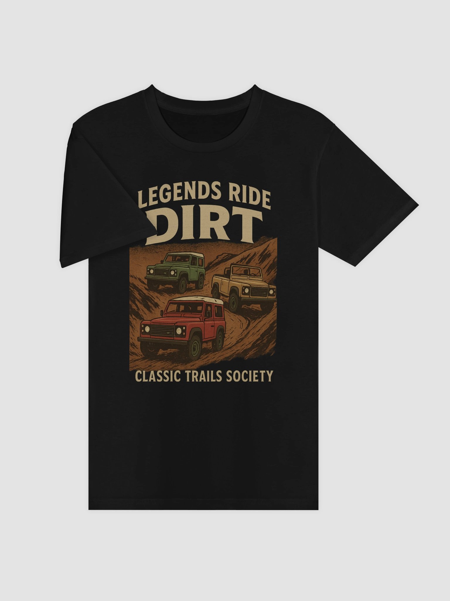 LERIDI T-SHIRT product image (3)