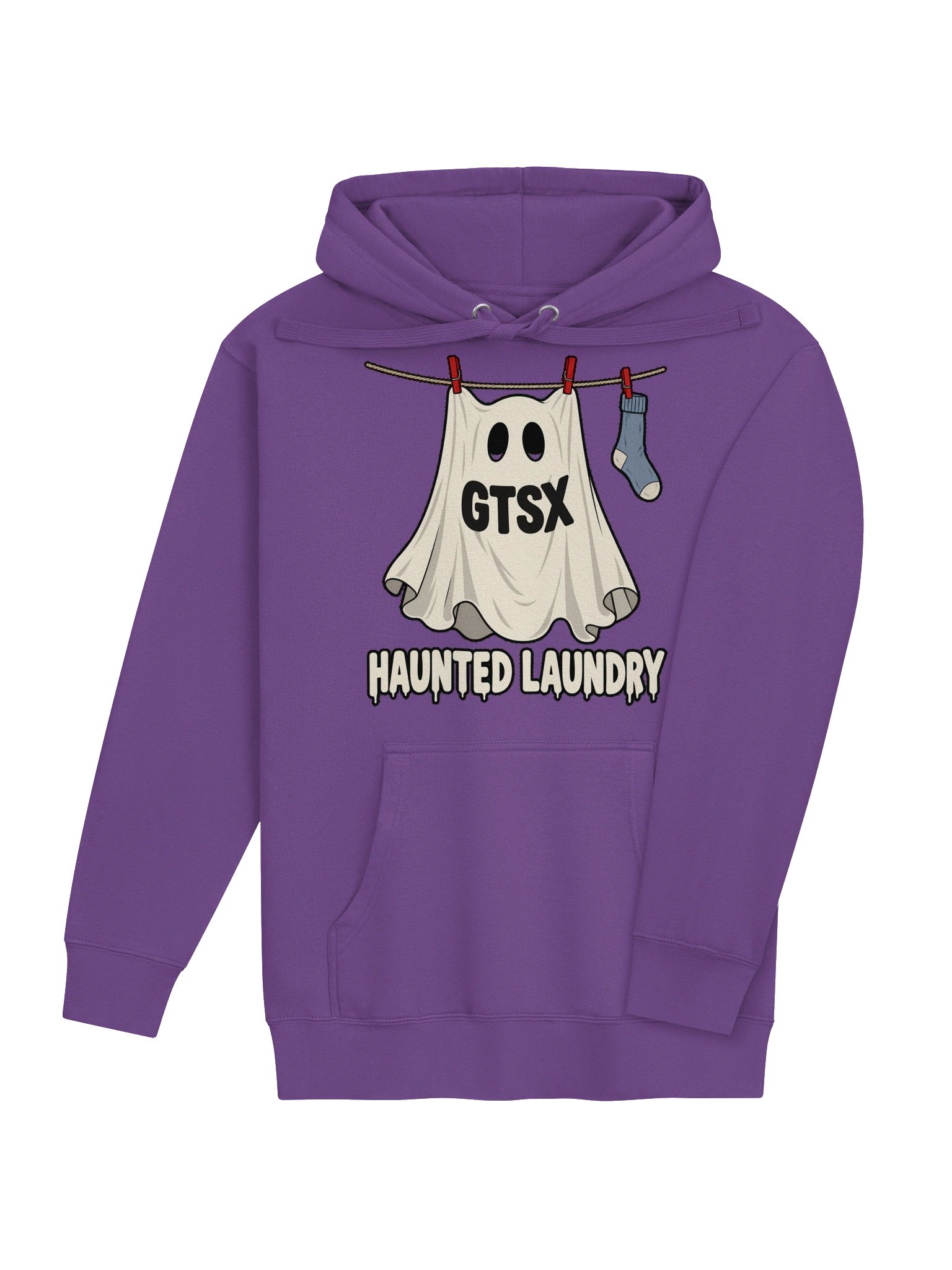 GTSX HAUNTED LAUNDRY product image (37)