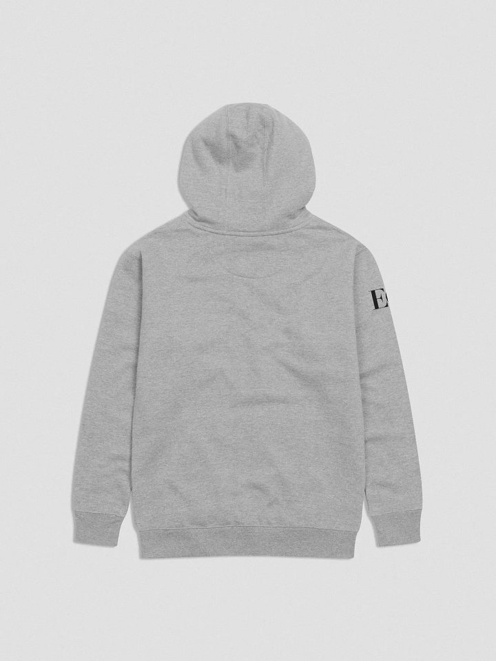 Layered Champion Game Logo Hoodie product image (8)