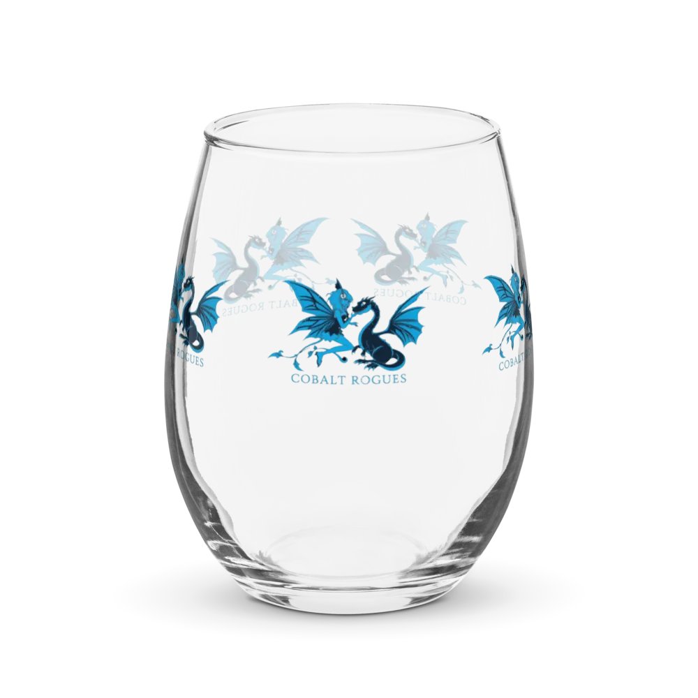 Cobalt Rogues product image (1)