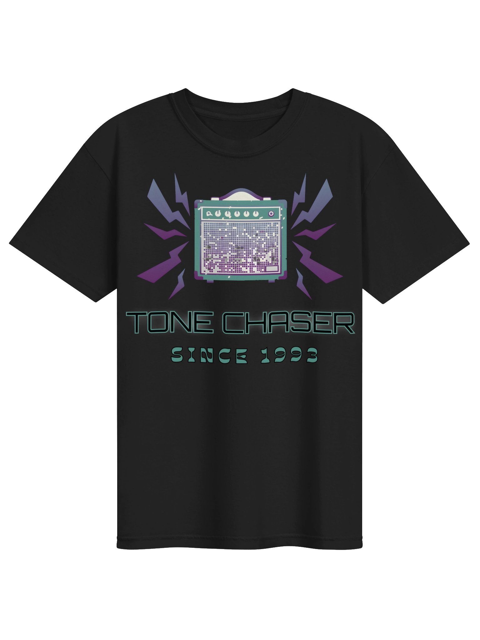 Tone Chaser Since 1993 T-Shirt product image (1)