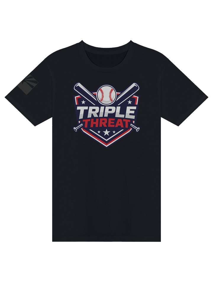 Premium Mens T Shirt product image (1)