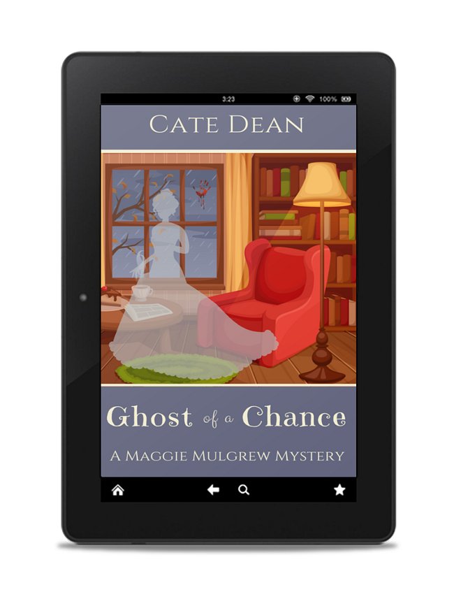 Cozy Mystery