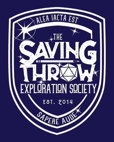 LIMITED SUPPLY! Exploration Society - The Mug product image (2)