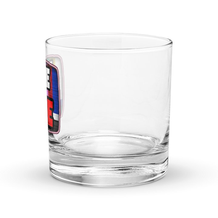 LIVE WITH TRE GLASS product image (2)