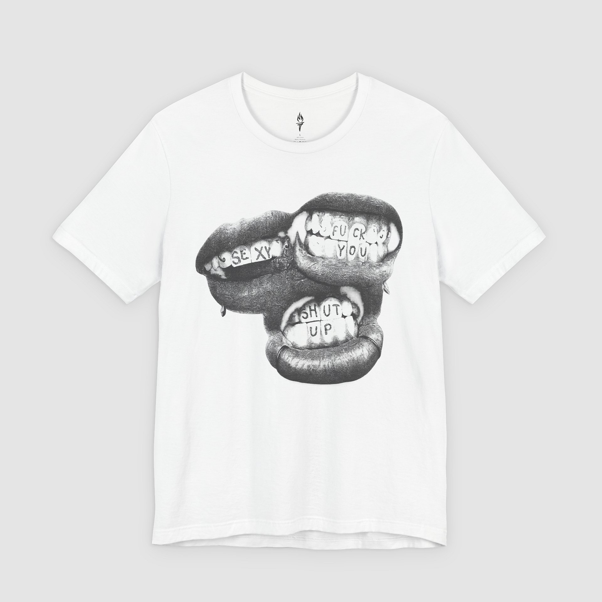 No Filter Tee product image (1)
