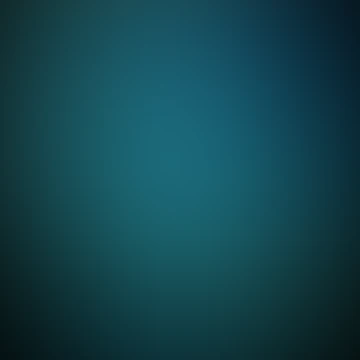 Audio thumbnail background