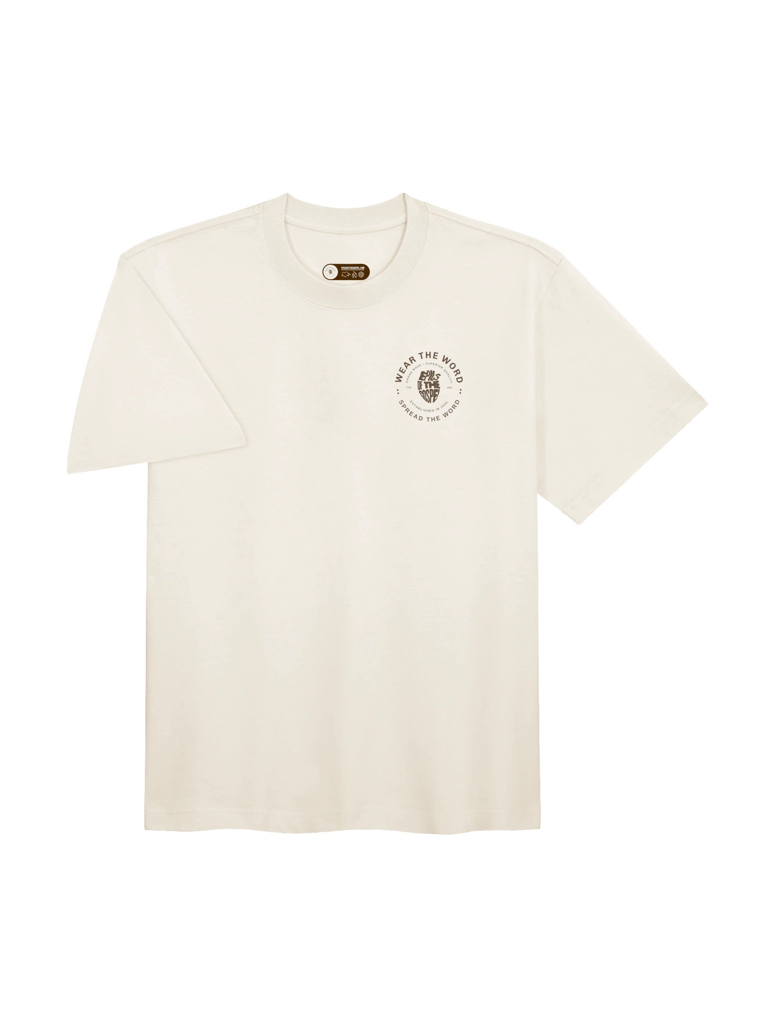 Son Of Man Box T-Shirt product image (3)