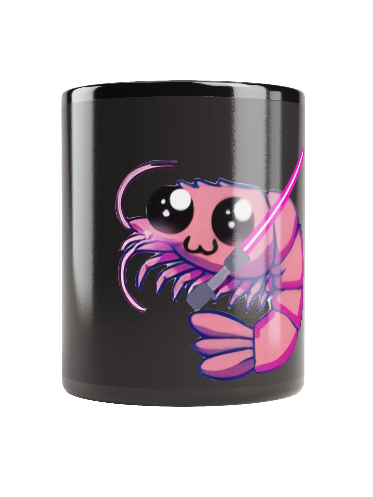 Jedi Shrimp mug product image (9)