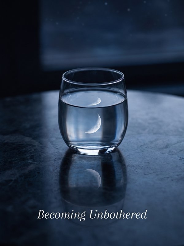 Becoming Unbothered product image (1)