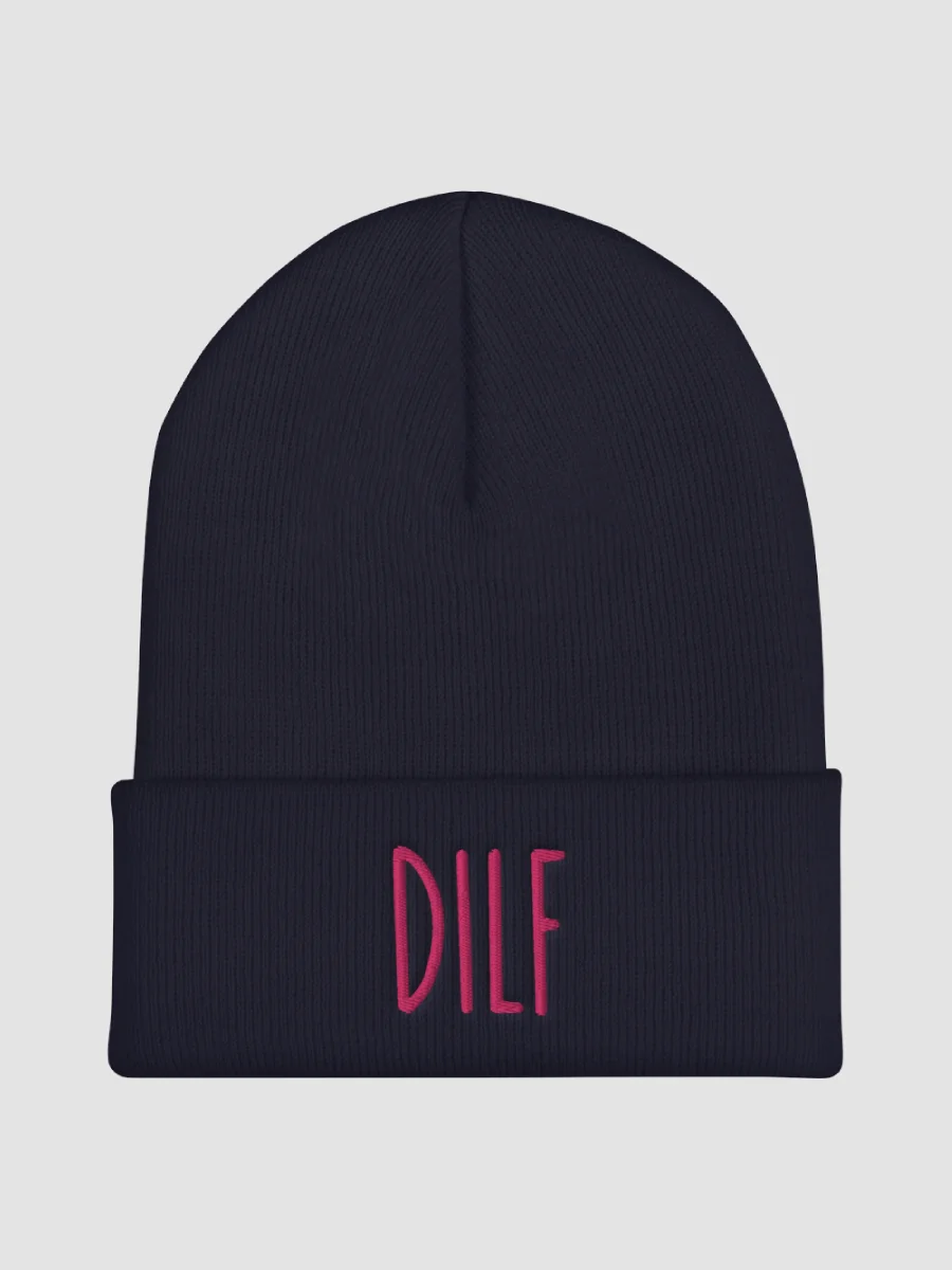 DILF Beanie product image (2)