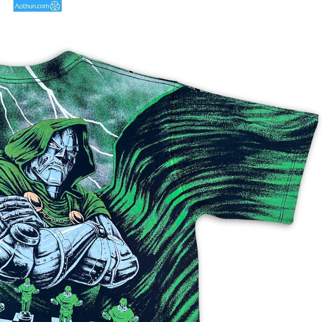 DROP#002: CAUGHT AFOUL AMIDST THE EMPEROR'S GAME product image (8)