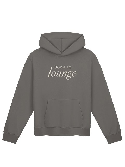 I Have Plans. They’re At Home Hoodie