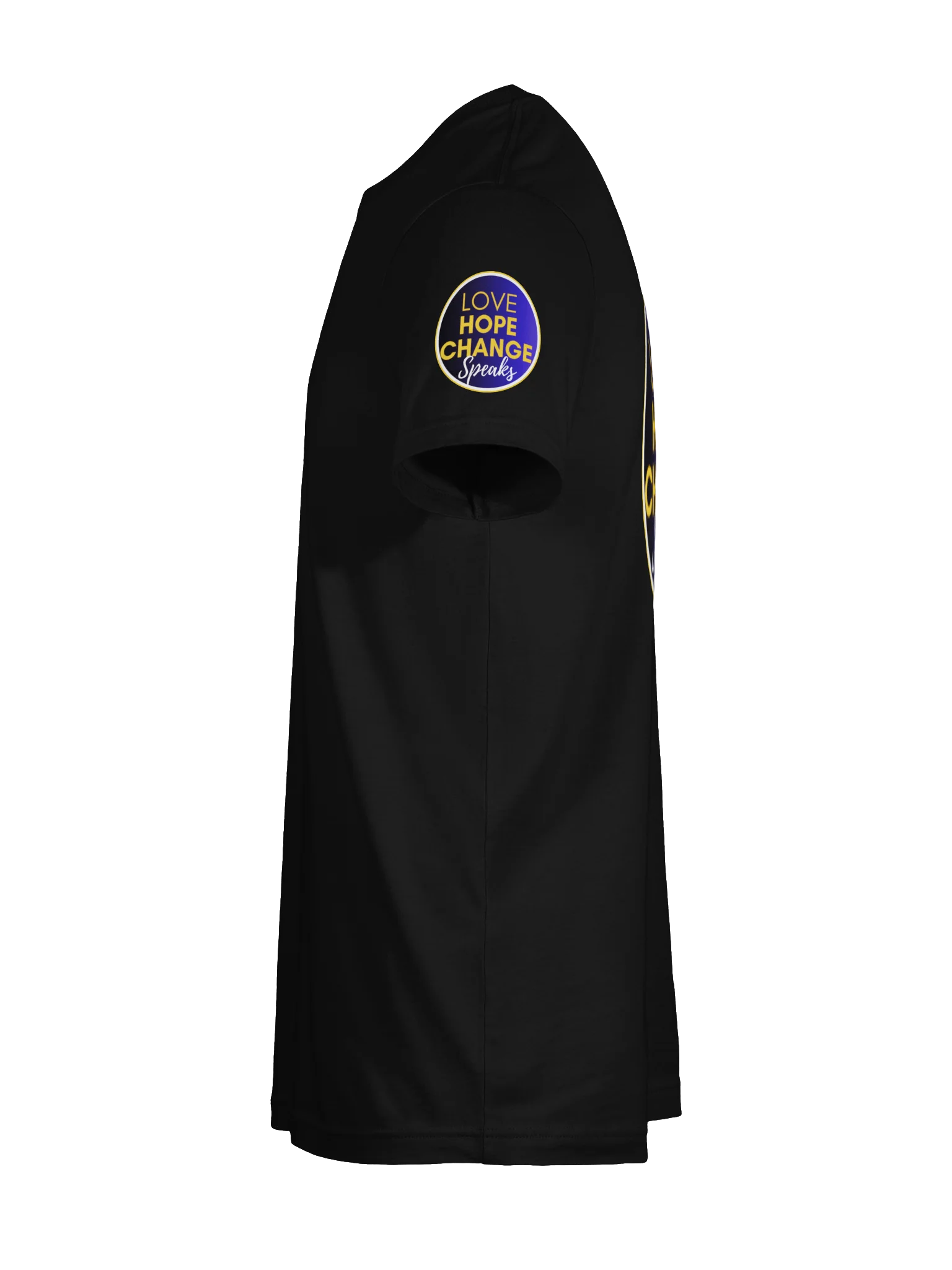 The LHC Signature Tee product image (26)