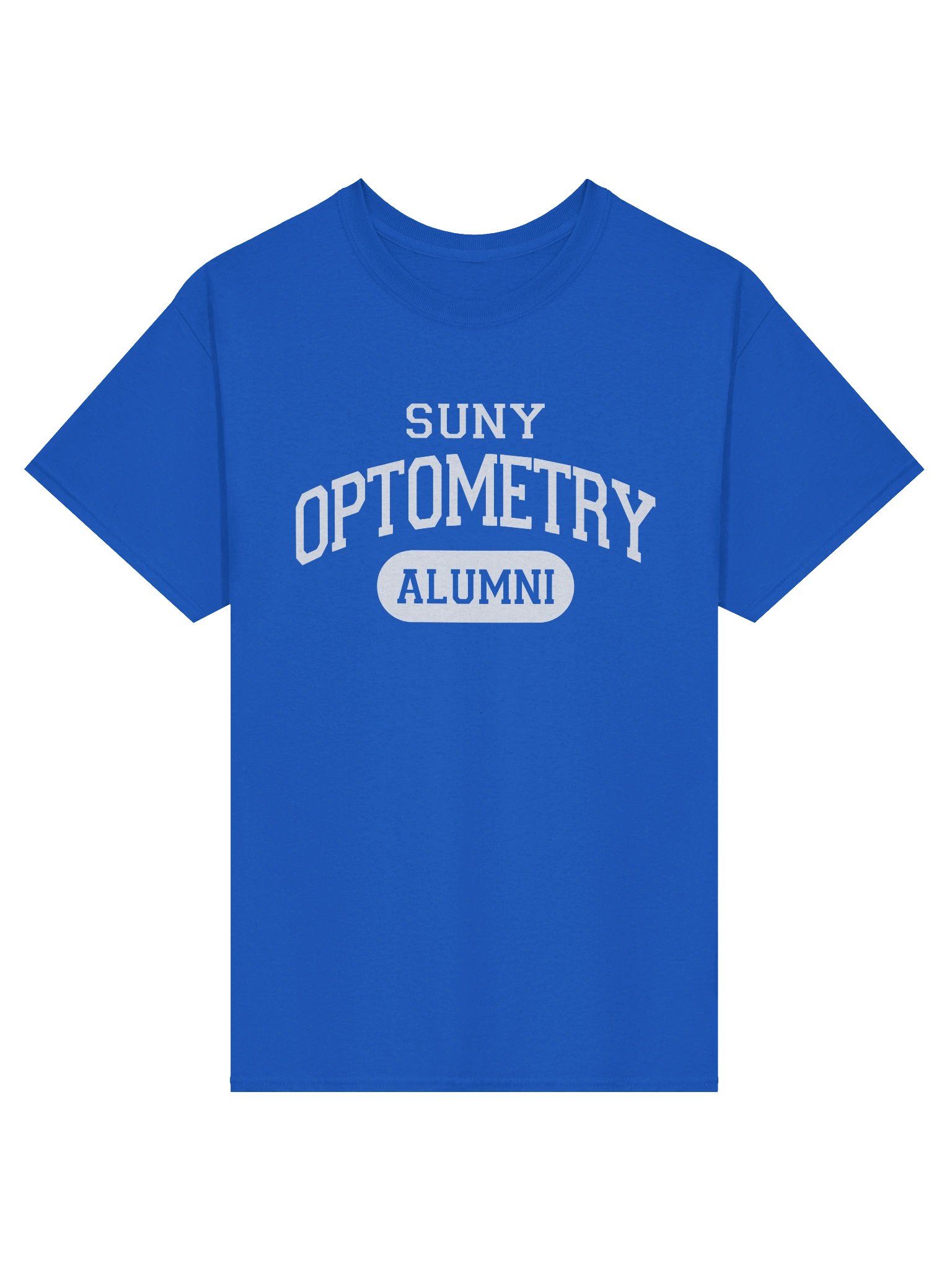 SUNY Optometry - Alumni T-Shirt product image (3)