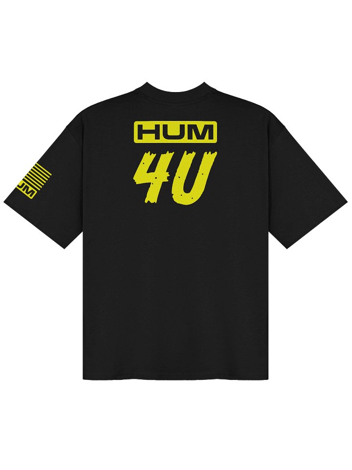 more work to do-HEAVY YELLOW product image (2)